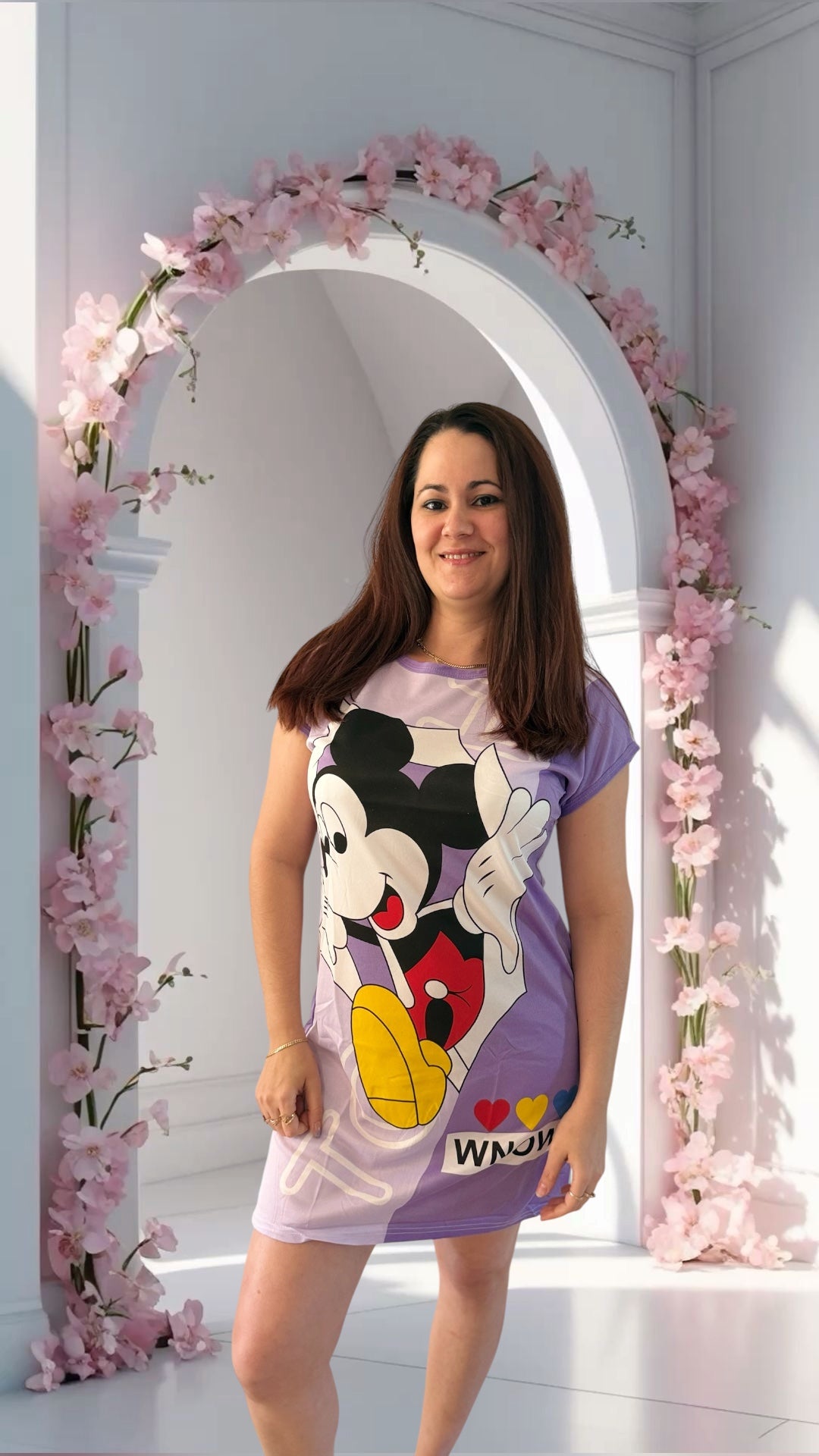 Vestido